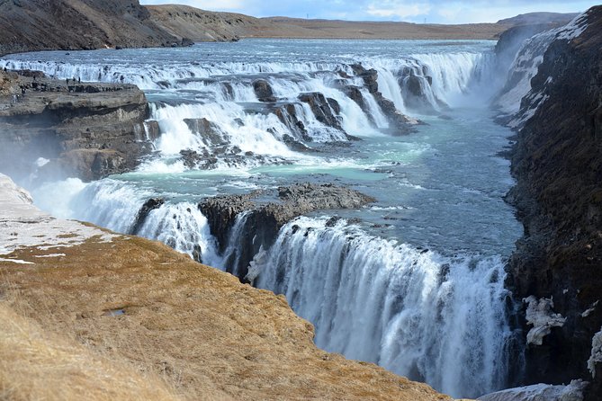 Exclusive Golden Circle: A Private Icelandic Adventure - Thingvellir: tectonic plates and Iceland’s first parliament