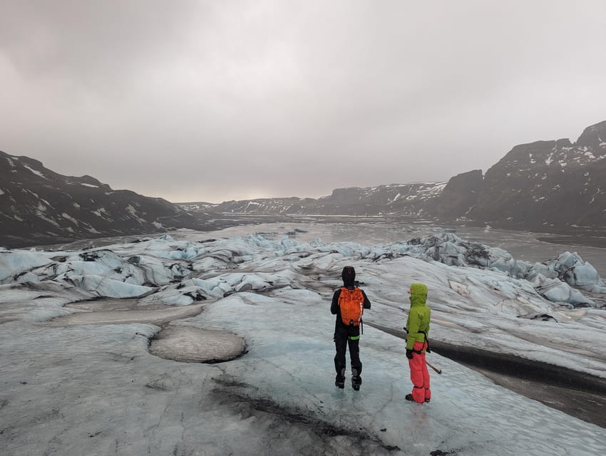 Exclusive Ice Climbing Experience on Sólheimajökull - What the $432 price really buys you