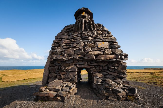 Exclusive Snaefellsnes Peninsula Private Day Tour - Why Snæfellsnes makes a strong day trip from Reykjavik