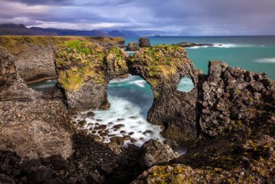 Exclusive Snaefellsnes Peninsula Private Day Tour