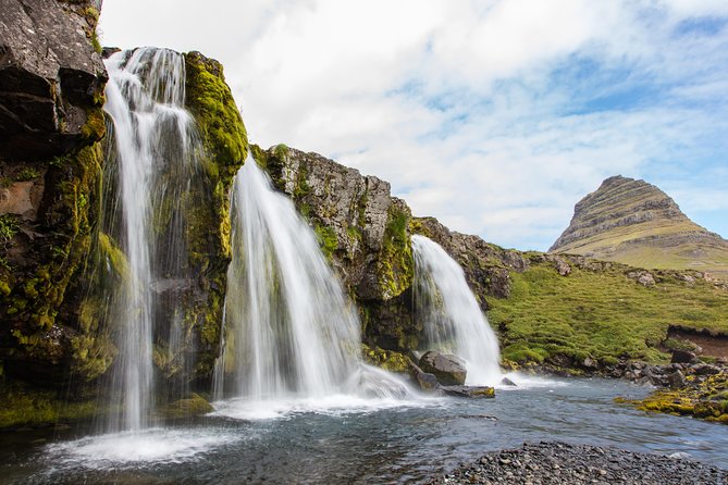 Exclusive Snaefellsnes Peninsula Private Day Tour - Ytri Tunga, beaches, and the route’s coastal details