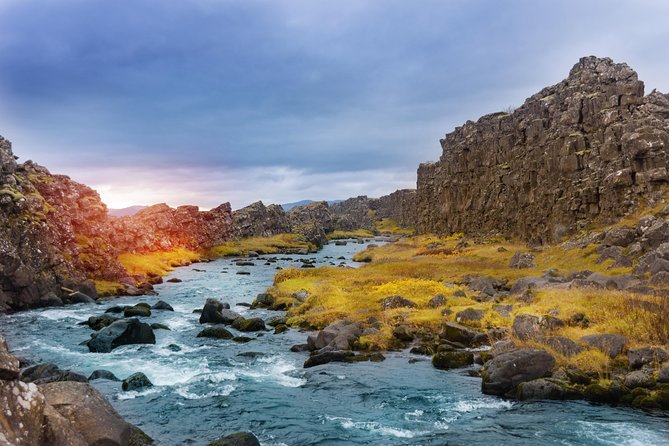 Exclusive Thingvellir National Park Private Day Tour - Why Þingvellir Deserves A Dedicated Visit