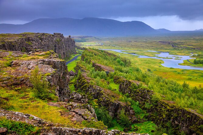 Exclusive Thingvellir National Park Private Day Tour - Is $476.72 Per Person A Fair Price?