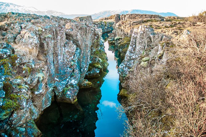 Exclusive Thingvellir National Park Private Day Tour - Practical Details That Matter