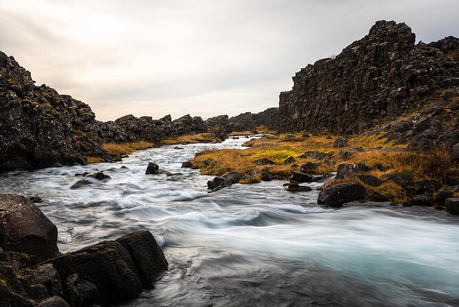 Exclusive Thingvellir National Park Private Day Tour - The Road To Þingvellir