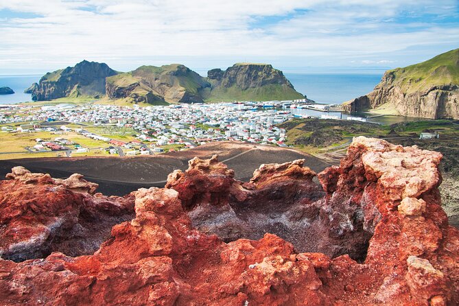 Exclusive Westman Islands Adventure - A Private Day Tour - A comfortable start from Reykjavik
