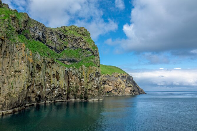 Exclusive Westman Islands Adventure - A Private Day Tour - Three hours around Vestmannaeyjabær