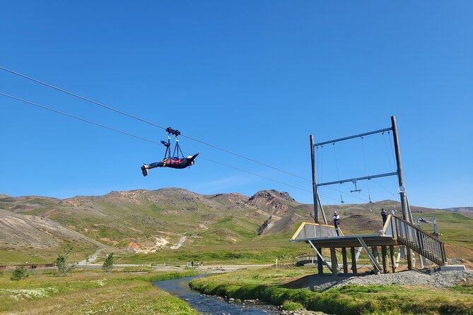 Fast as Falcon Superman Ride - Winter conditions and the weather question