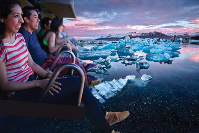 FlyOver Iceland Admission Ticket - Price and value at $47.16