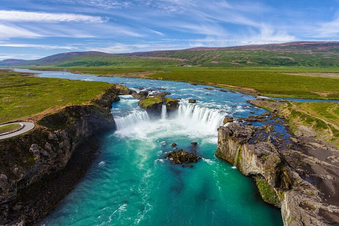FlyOver Iceland Admission Ticket - How to fit it into a Reykjavík day