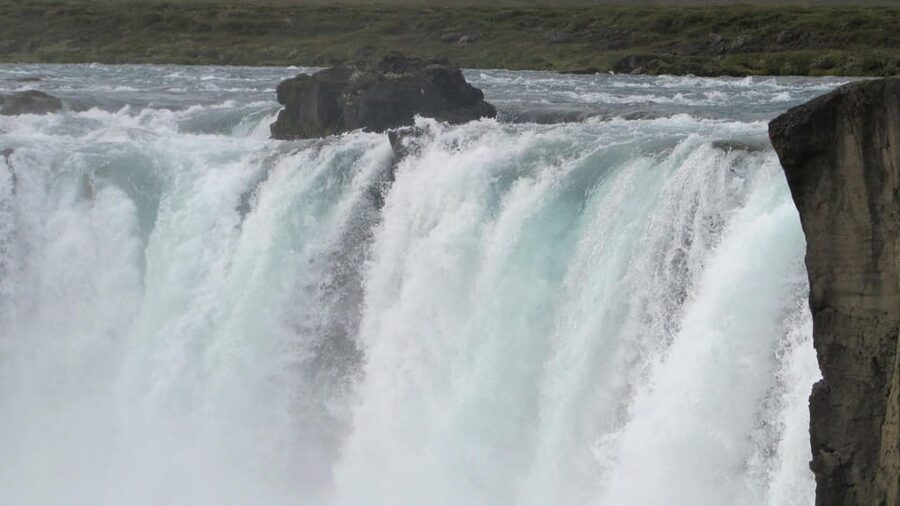 From Akureyri: Diamond Circle Tour with Waterfalls - Key points to know before booking