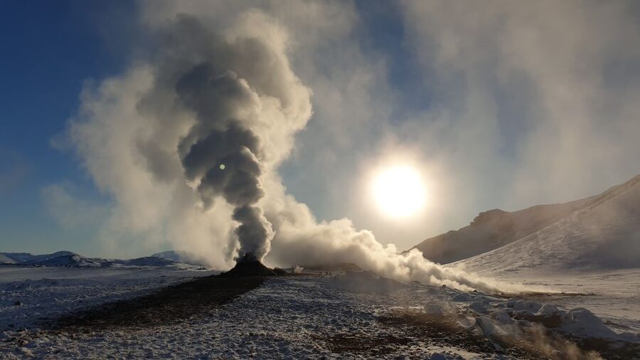 From Akureyri: Godafoss and Lake Myvatn - Why this six-hour tour earns a place on your Iceland plan