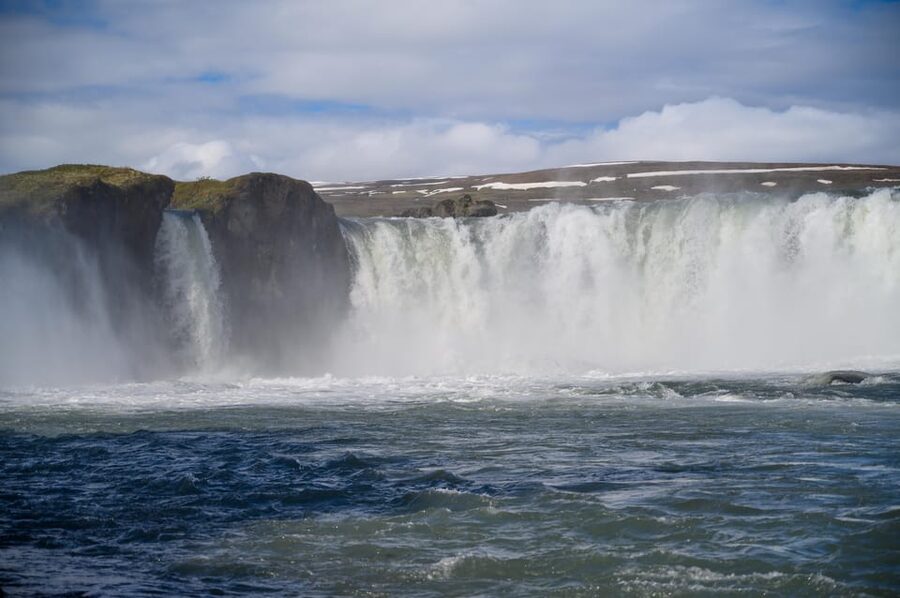 From Akureyri: Goðafoss Express Minibus Tour - Five useful things to know before booking