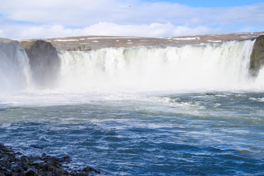 From Akureyri: Goðafoss Express Minibus Tour - Is $126 a fair price?