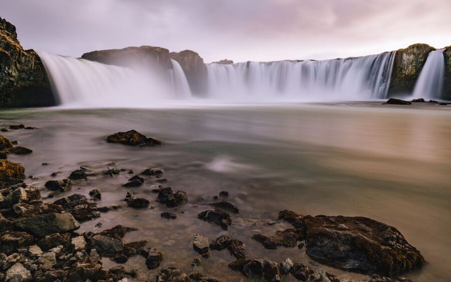 From Akureyri: Myvatn Lake, Craters, & Waterfall Tour - Cruise-port pickup and the details that prevent stress