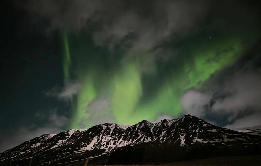 From Akureyri: Northern Lights Tour - Practical details before you reserve
