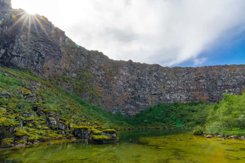 From Akureyri Port: Diamond Circle Guided Day Trip w/ Lunch - Why this Diamond Circle trip works from Akureyri