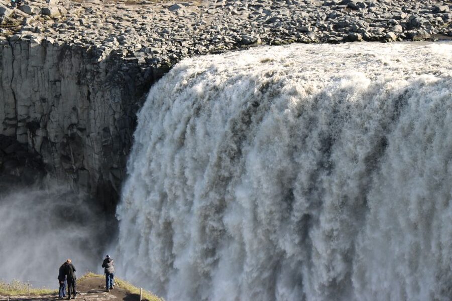 From Akureyri: Private Dettifoss Waterfall Jeep Tour - Why this private Akureyri tour works