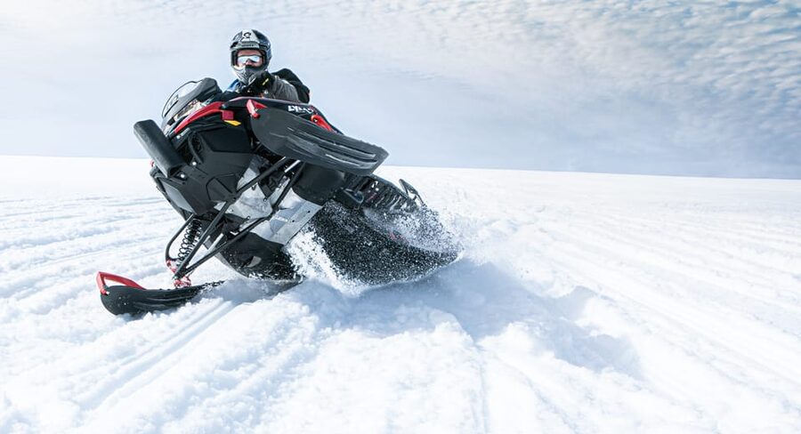 From Geysir: Snowmobiling & Ice Cave on Langjökull Glacier - Key points to know before booking