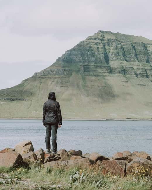 From Grundarfjordur: Snaefellsnes Peninsula Half-Day Tour - What the $205 price buys you