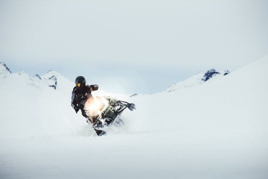 From Gullfoss: Glacier Rush on Langjökull Glacier - Practical tips for a better ride