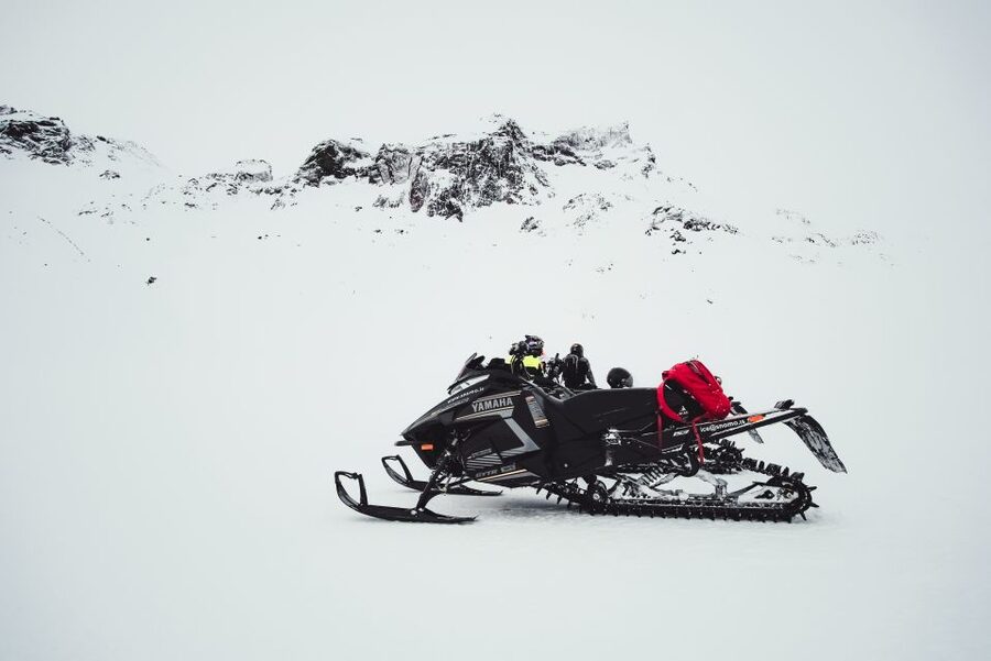 From Gullfoss: Glacier Rush on Langjökull Glacier - Who should book this glacier rush?