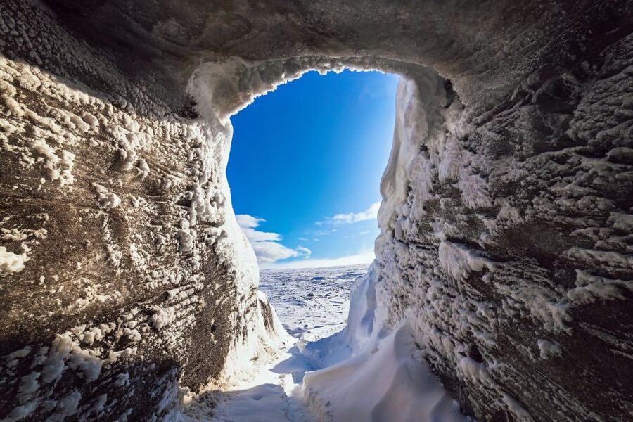 From Gullfoss: Langjökull Ice Cave and Snowmobile Tour - Who will enjoy this most
