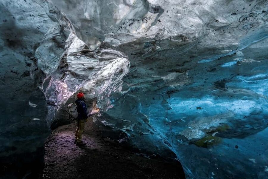 From Reykjavík: 2-Day South Coast Adventure - Why this two-day route works