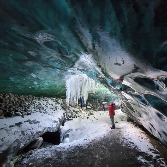 From Reykjavik 2-Day South Coast Tour with Blue Ice Cave - Why two days work better than one