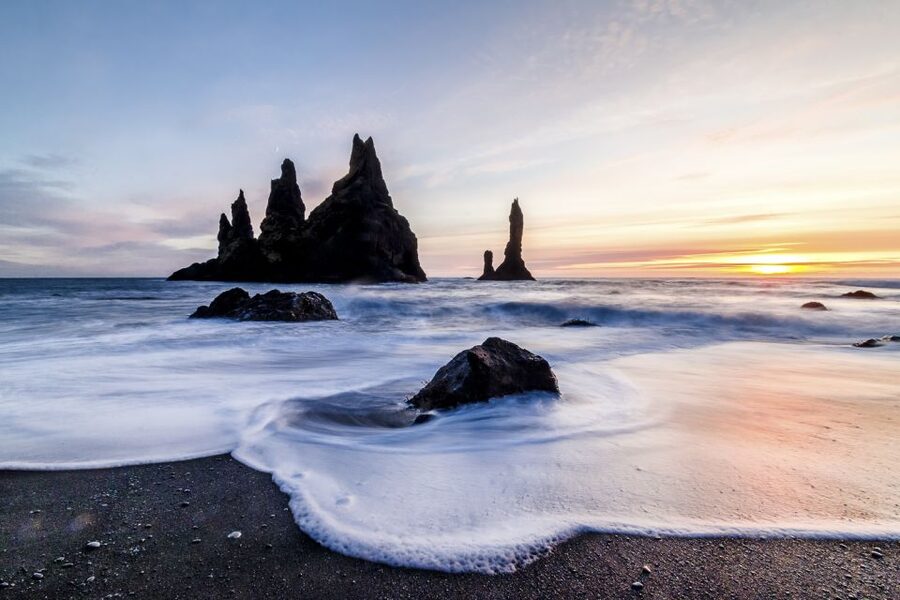 From Reykjavik 2-Day South Coast Tour with Blue Ice Cave - What to pack for the south coast
