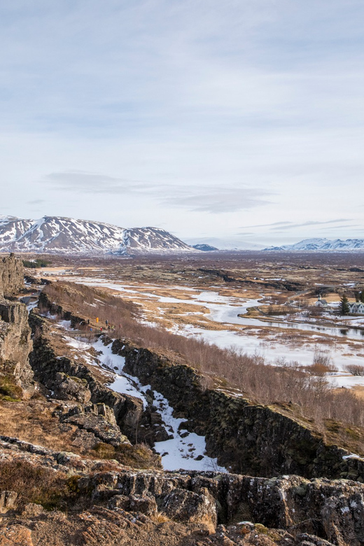 From Reykjavik: 3 Day Family Package - Day two: waterfalls, glacier ice, and Reynisfjara