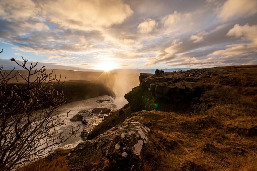 From Reykjavik: 3 Day Family Package - Guides, coaches, and the family experience
