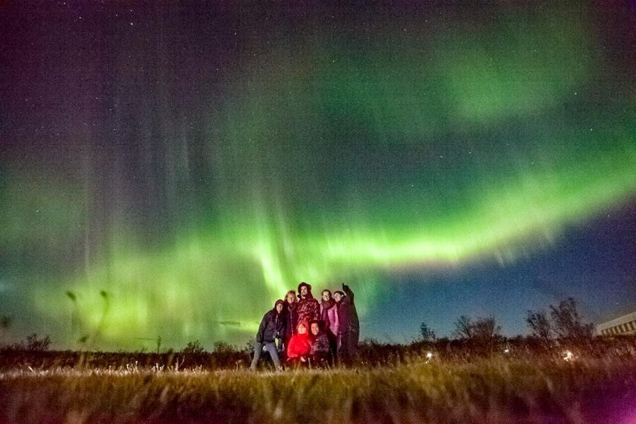 From Reykjavik: 3-Day South Coast Winter Tour with Ice Cave - Key points to know before booking