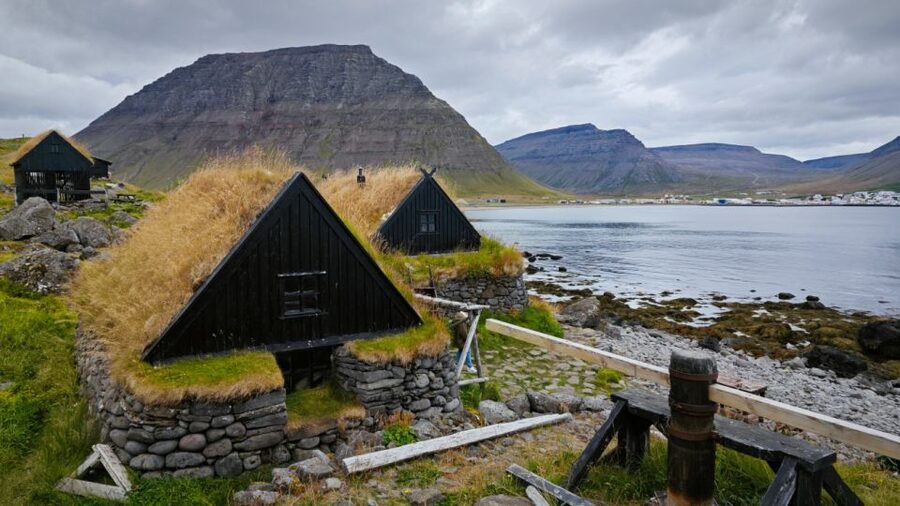 From Reykjavík: 3-Day Tour of the Wild Westfjords - Guides, group size, and comfort on the road