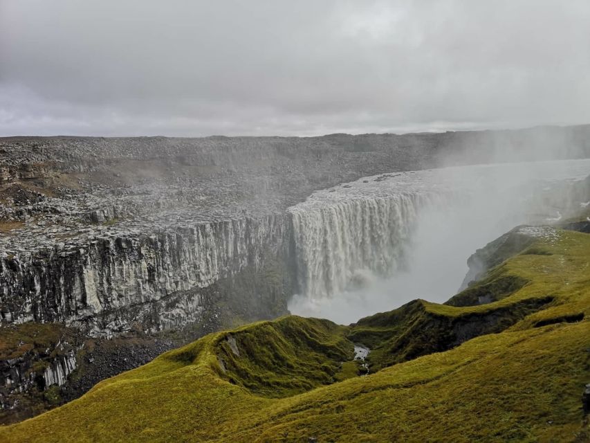 From Reykjavík: 4, 5, 6 or 7-Day Small-Group Ring Road Tour - What the $1,530 price really covers