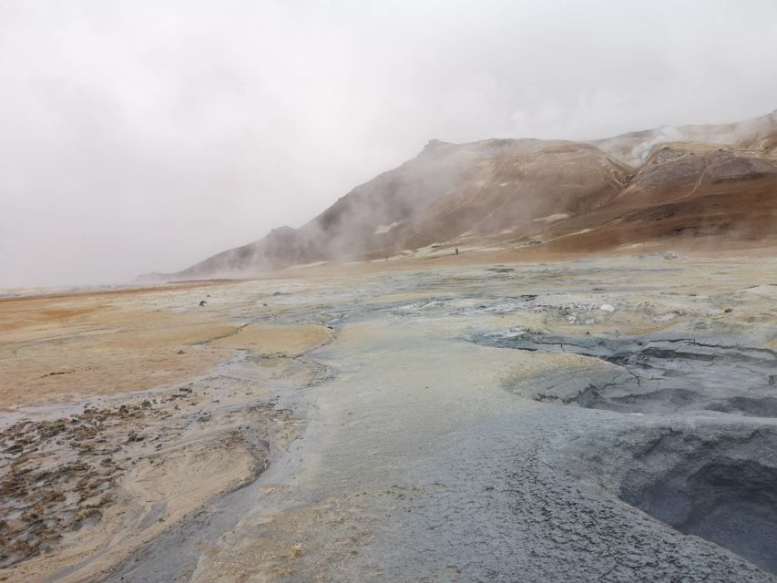 From Reykjavík: 4, 5, 6 or 7-Day Small-Group Ring Road Tour - Day two: icebergs at Jökulsárlón and Iceland’s eastern fjords