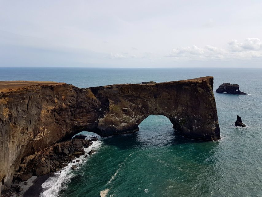 From Reykjavík: 4, 5, 6 or 7-Day Small-Group Ring Road Tour - Day four: Akureyri, whales, and the Tröllaskagi Peninsula