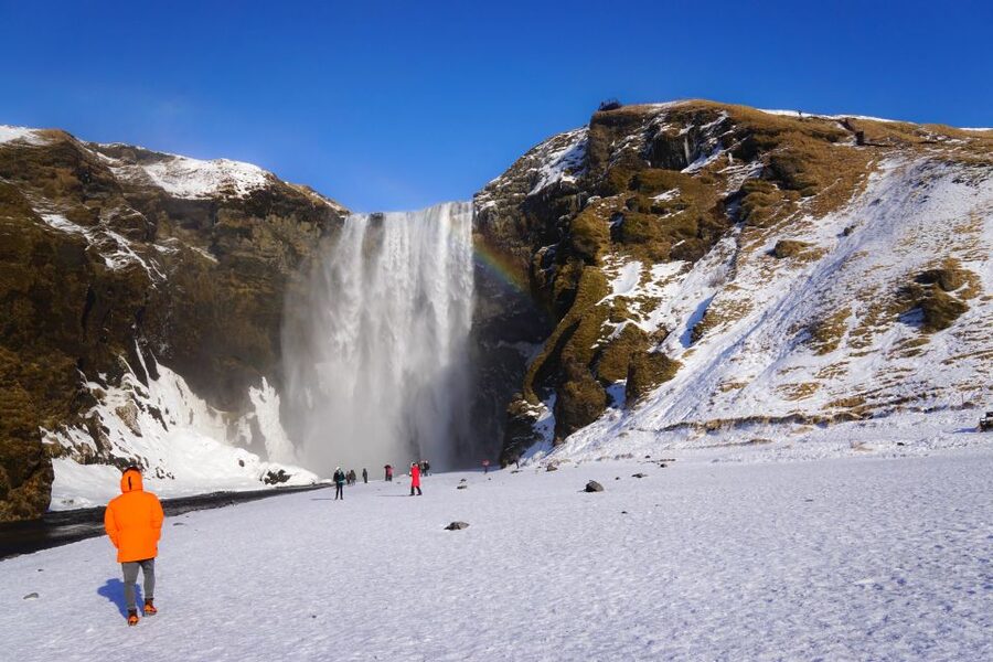 From Reykjavik: 4-Day Blue Ice Cave and Northern Lights Tour - Key points to know before booking