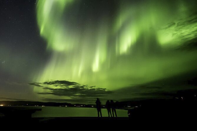 From Reykjavik 4x4 Minibus Northern Lights with Photo and Cocoa - Who will enjoy this four-hour outing