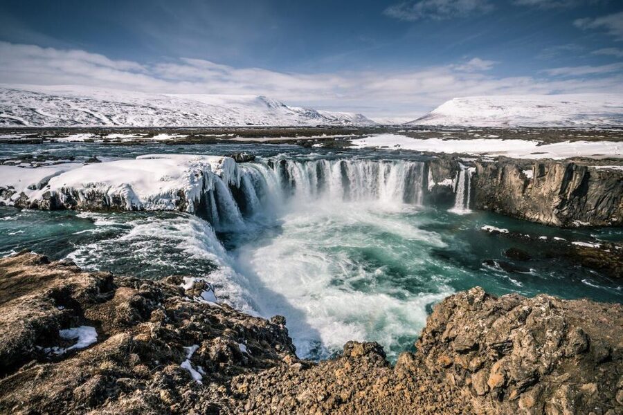 From Reykjavik: 6-Day Icelandic Ring Road Tour - What $2,439 buys you on this Iceland circuit