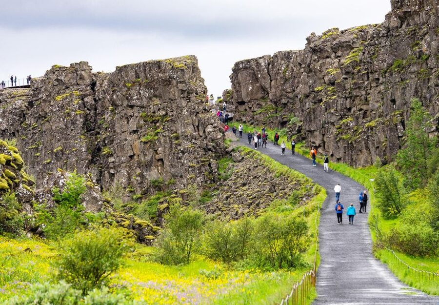 From Reykjavik: 6-Day Icelandic Ring Road Tour - Day 3: East Fjords and a bathhouse in the wilderness
