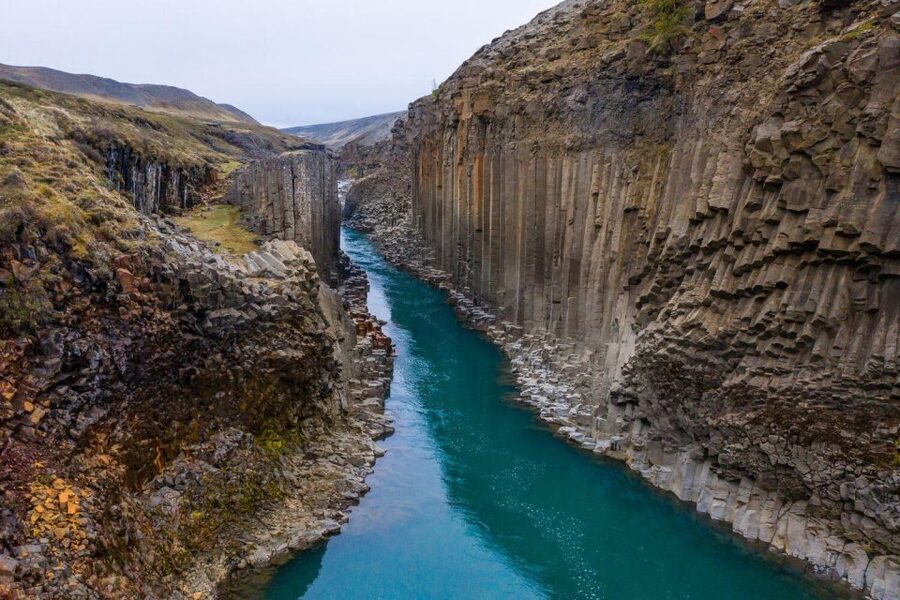 From Reykjavik: 6-Day Icelandic Ring Road Tour - Day 5: Whales, Siglufjörður, and Trollaskagi