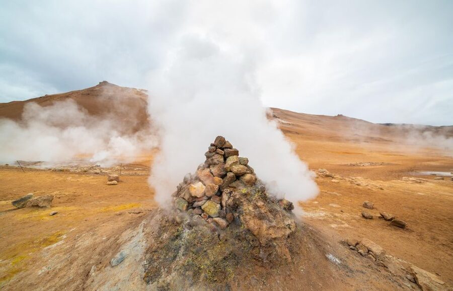 From Reykjavik: 6-Day Icelandic Ring Road Tour - Day 6: Volcanoes, waterfalls, and Icelandic sagas