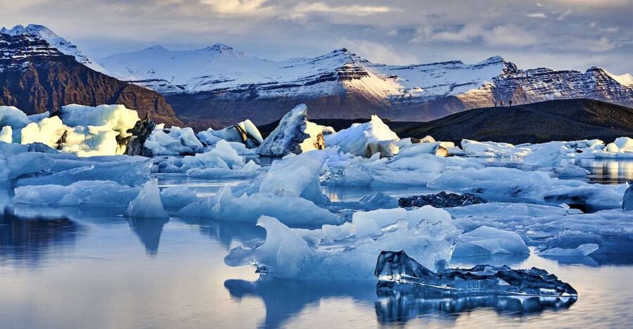 From Reykjavik: 6-Day Small Group Tour of Iceland - Why this six-day route works
