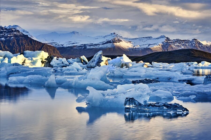 From Reykjavik: 6-Day Small Group Tour of Iceland - Day 5: Lake Mývatn’s lava and geothermal heat