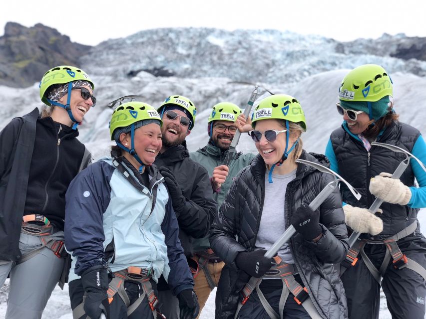 From Reykjavik: 6-Day Small Group Tour of Iceland - Day 1: Þingvellir, Geysir, and Gullfoss
