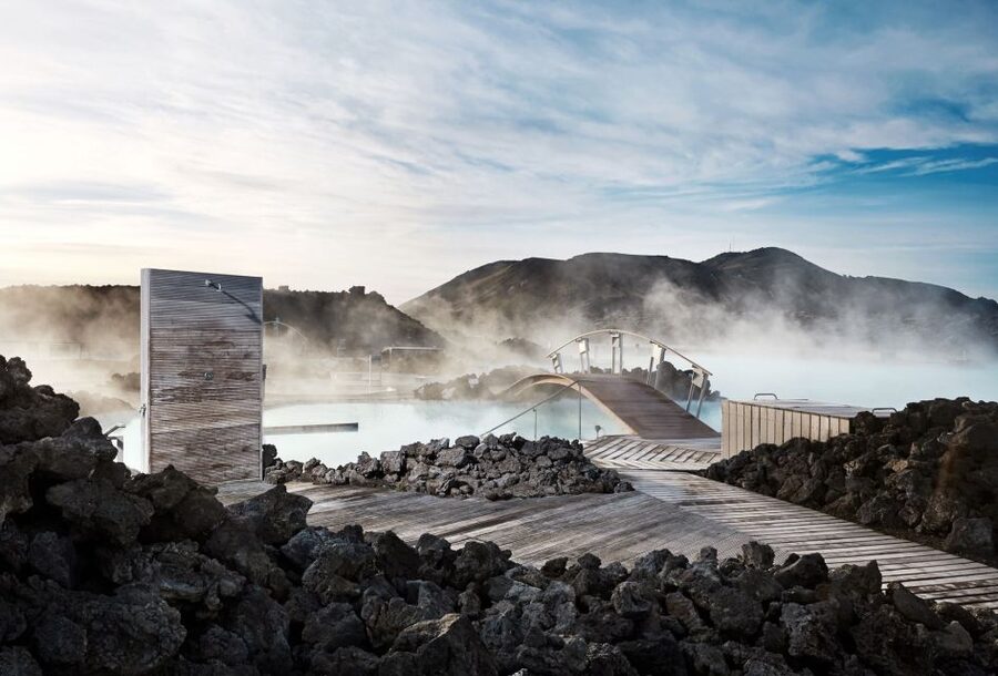 From Reykjavik: ATV Ride and Blue Lagoon Tour with Transfer - Starting the day in Reykjavik