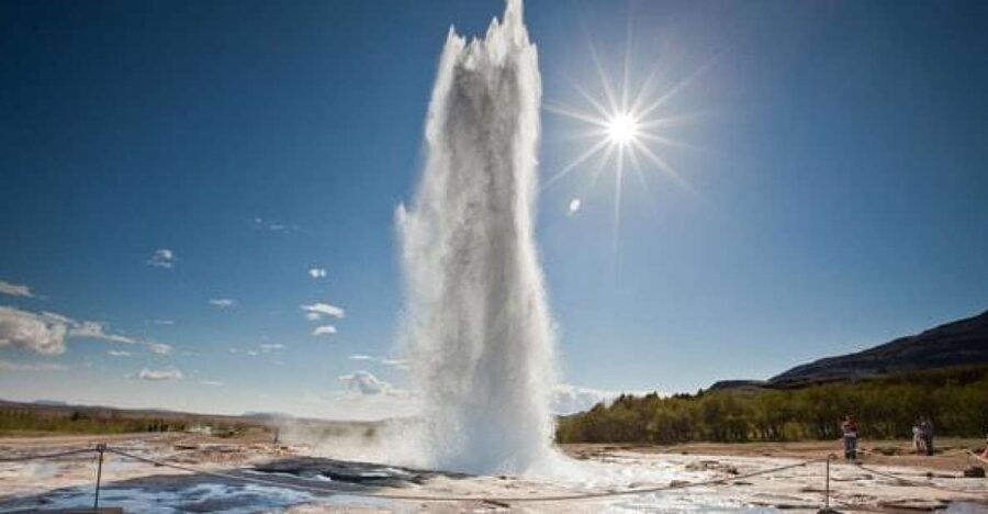 From Reykjavik: Best of Golden Circle Guided Tour - Key Things to Know Before You Book