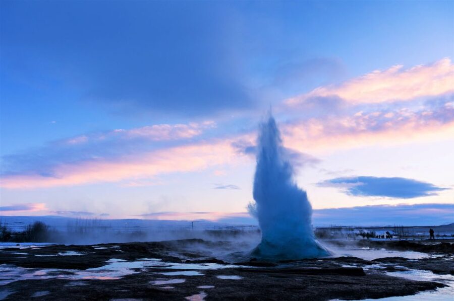 From Reykjavik: Best of Golden Circle Guided Tour - Practical Tips for a Better Day