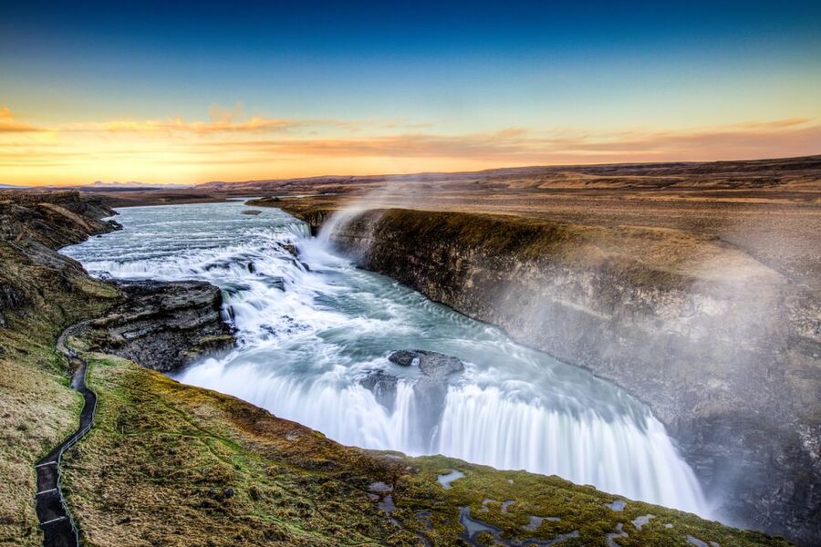 From Reykjavik: Best of Golden Circle Guided Tour - Why This Golden Circle Tour Is Good Value at $79